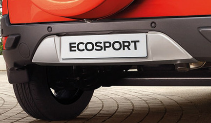 Địa lý có giá xe Ford Ecosport 2015 tốt và uy tín nhất tại TPHCM 11